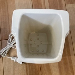 ヨーグルトメーカーの画像