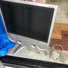 家電 テレビ 液晶テレビの画像