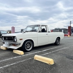 サニートラック ロングボディデラックスR-GB122
