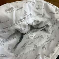 0~6ヶ月ベビー帽子👶🏻の画像