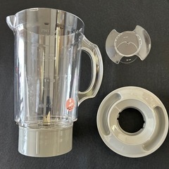 家電 キッチン家電 ジューサー、ミキサーの画像