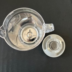 家電 キッチン家電 ジューサー、ミキサーの画像