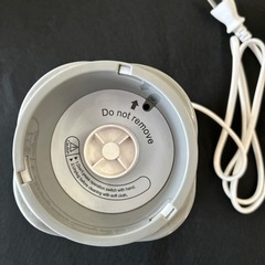 家電 キッチン家電 ジューサー、ミキサーの画像