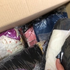 生地、はぎれの画像