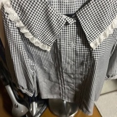 【問い合わせ中】レディース　洋服　Mサイズの画像