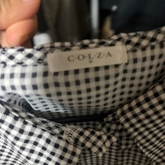 【問い合わせ中】レディース　洋服　Mサイズの画像