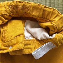 ラブトキ　ショートパンツ、ピンクラテTシャツの画像