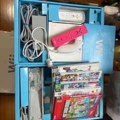 おもちゃ テレビゲーム Wiiの画像