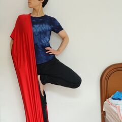 姿勢から整える快適BODYづくりwith Strech-eze®７月