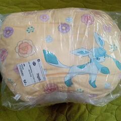 【バラ売り可】ポケットモンスター　クッション２個セットの画像
