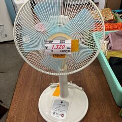 リサイクルショップどりーむ天保山店　No13608 　扇風機　ユ...
