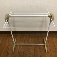 タオルハンガースタンド