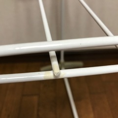 タオルハンガースタンドの画像