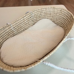 PUPPAPUPO　クーファン＋抱っこ布団