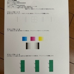 HP officejet7612 印刷機能のみの画像