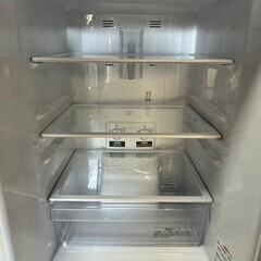 大阪送料無料☆3か月保障付き☆冷蔵庫☆2020年☆ミツビシ