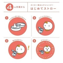 コンビ ラクマグわくわくドリンクセット ポケモン　子供用品 ベビー用品 授乳、お食事用品の画像