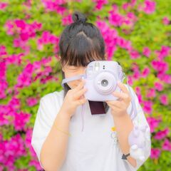 プロフィール写真・SNS投稿用写真撮影、承ります(^^)/