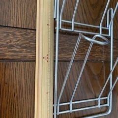 生活雑貨 家庭用品 キッチン雑貨　コップホルダー　カップホルダー　水切りラック　の画像