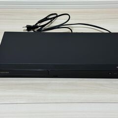 東芝 REGZA ブルーレイディスクレコーダー DBR-T101