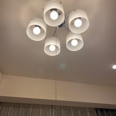 家具　照明器具