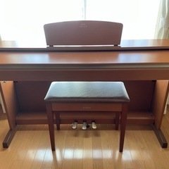 【電子ピアノ】場所によってはお届け可能