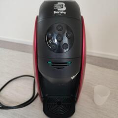 ☆【中古品】ネスカフェバリスタ☆の画像