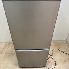 差しあげます 冷蔵庫 冷凍庫 