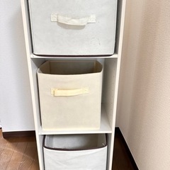 家具 収納家具 カラーボックス