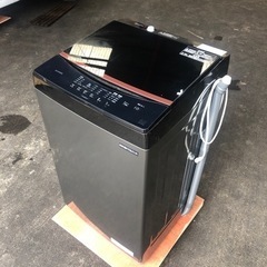 アイリス　2023年式　6キロ　　IAW-T605BL