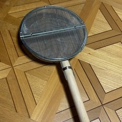 調理器具 ザル