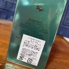 値下げ  　アナスイ 香水の画像