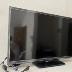 【再募集】テレビ 液晶テレビ