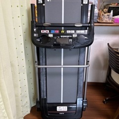 ALINCO ランニングマシン