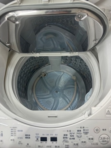 家電 生活家電 洗濯機