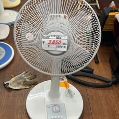 リサイクルショップどりーむ天保山店　No13518　扇風機　シー...
