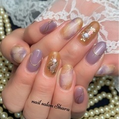 nail salon Shara   ⭐︎自宅サロン⭐︎