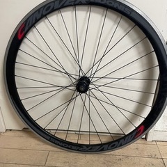 700cフロントホイール　ロードバイク 