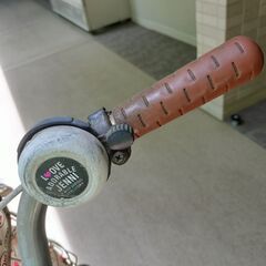 SISTER JENNI 20インチ 子供用自転車 女の子用 ピンク シスタージェニィの画像