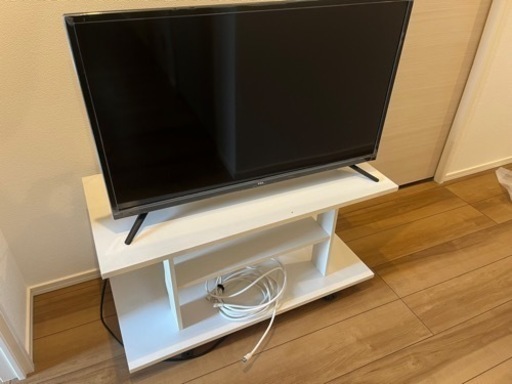 家電 テレビ 液晶テレビ