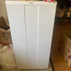 家電 キッチン家電 冷凍庫 JF-NU100b 　