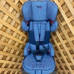 【愛品館 江戸川店】日本育児 トラベルベストEC FIX 201...