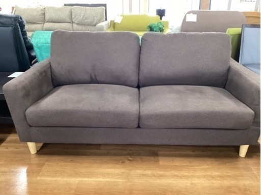 ソファ【町田市再生家具】240881