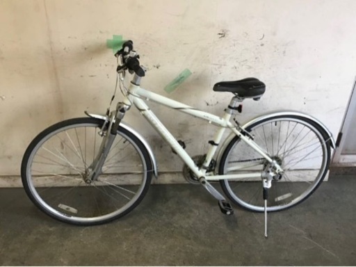 556★岐阜発　△GIANT/ジャイアント△CS3200△26インチ/マウンテンバイク/3×7段変速/走行確認/防犯有り/自転車/現状品　R5.11/24★y
