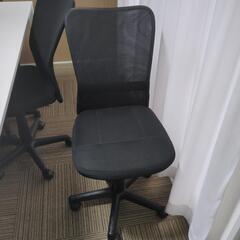 オフィス用チェアの画像