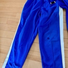 学校指定体操着の画像