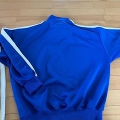 学校指定体操着の画像