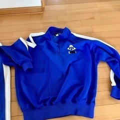 学校指定体操着