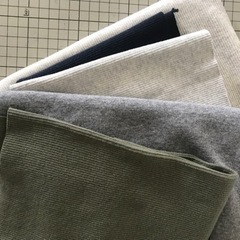 布生地やレースカゴごとの画像