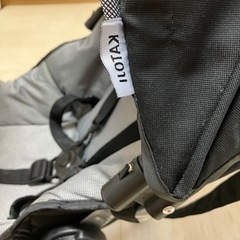 取引中カトージ　バウンサーの画像